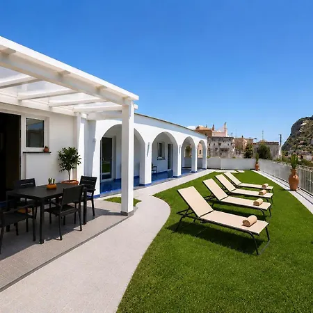 Dimora Elysium Holiday home