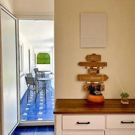 Dimora Elysium Holiday home Termini