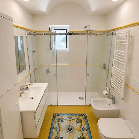 Dimora Elysium Holiday home Termini
