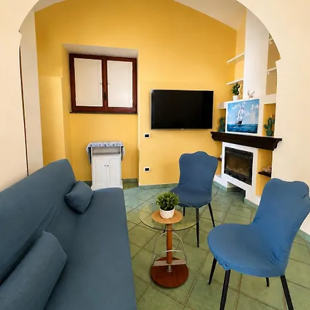 Holiday home Dimora Elysium Termini