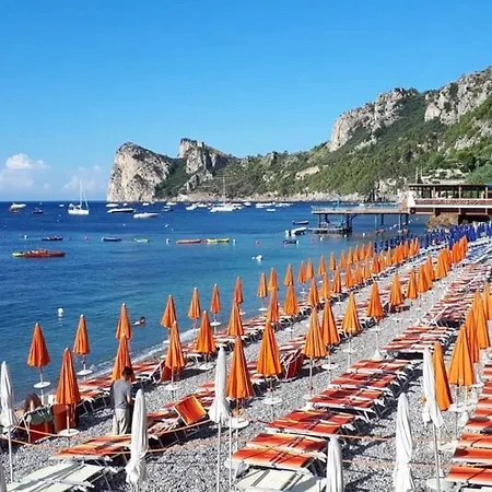 Holiday home Dimora Elysium Termini