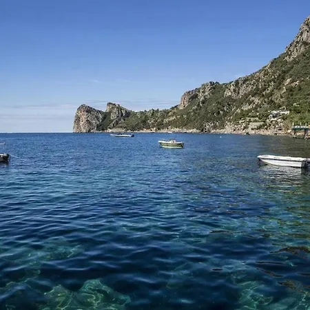 Σπίτι διακοπών Dimora Elysium *