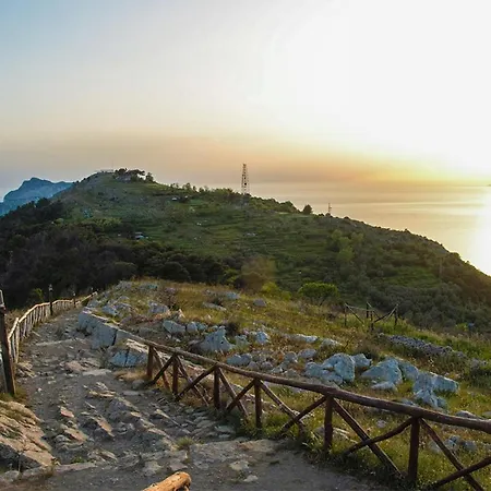 Holiday home Dimora Elysium Termini